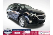 Chevrolet Equinox 2020 LS 4d en Columbus