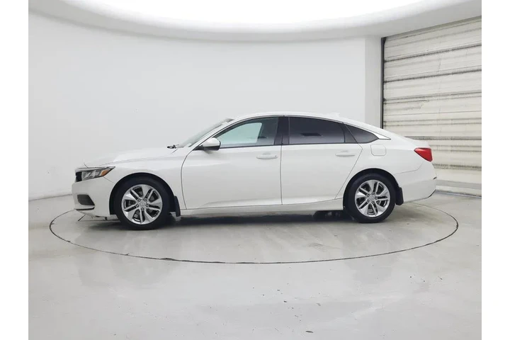 $18998 : Honda Accord 2019 LX 4dr Sed image 3