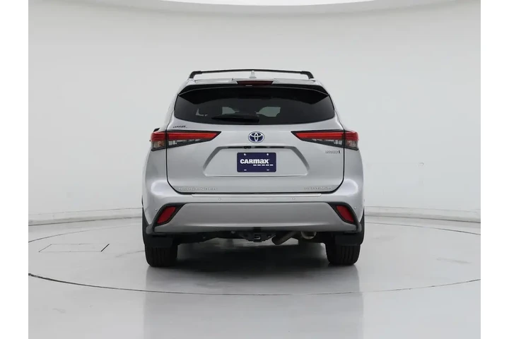 $39998 : Toyota Highlander Hybrid 202 image 6