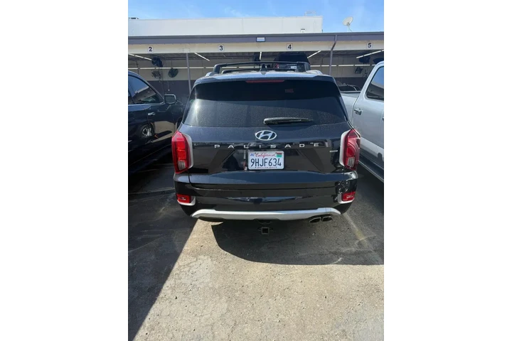 $31900 : Hyundai PALISADE 2022 AWD Li image 5