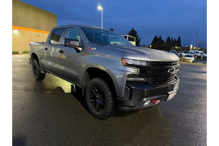 $26000 : Chevrolet Silverado 1500 202 image 7