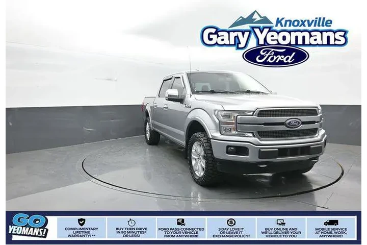 $29740 : Ford F-150 2020 4x4 XL 4dr S image 1