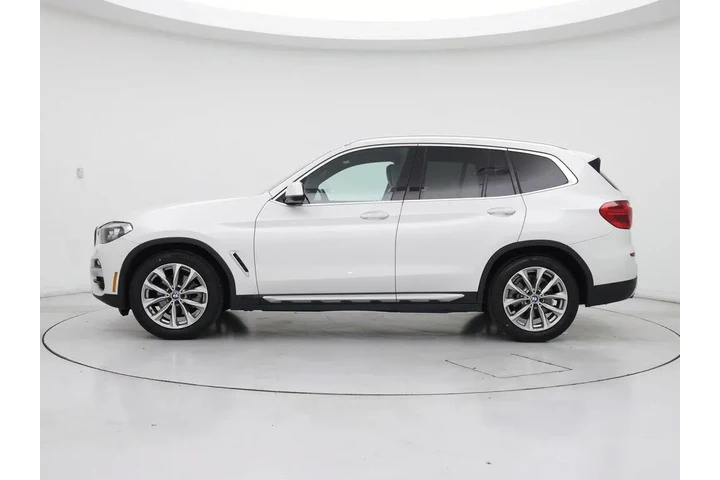 $19998 : BMW X3 2019 sDrive30i 4dr Sp image 3
