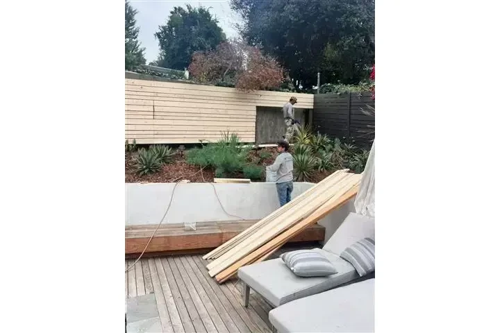 Landscaping and Concrete image 6