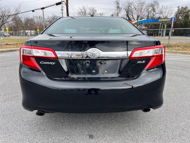 $8900 : 2014 Camry XLE V6 image 7