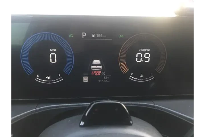 $28700 : Hyundai SANTA FE 2024 SEL 4d image 8