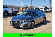 $19995 : Nissan Altima 2024 2.5 SV 4d thumbnail