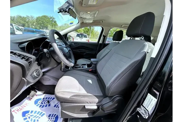 $6495 : Ford Escape 2017 S 4dr SUV image 10