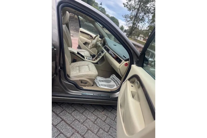 $3500 : 2007 S80 V8 image 3