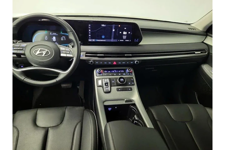 $33998 : Hyundai PALISADE 2025 SEL 4d image 9