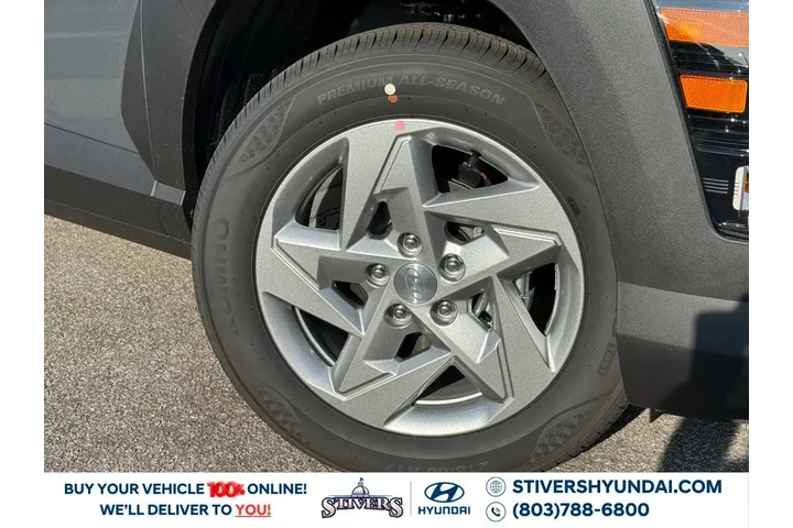 $25605 : Hyundai KONA 2026 SE 4dr SUV image 4