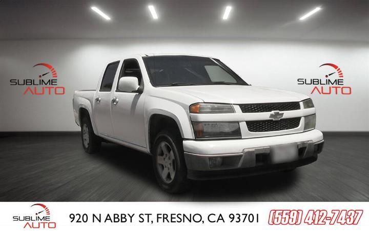 $12995 : 2010 Colorado image 1