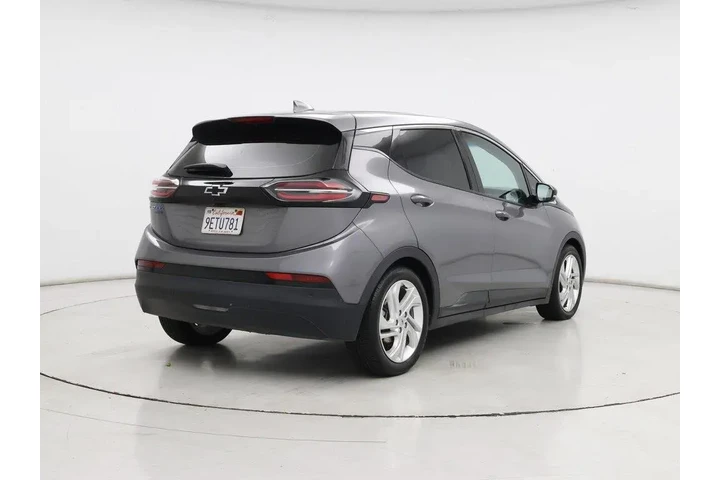 $17998 : Chevrolet Bolt EV 2023 1LT 4 image 8