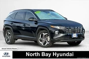 Hyundai TUCSON 2024 AWD Limi