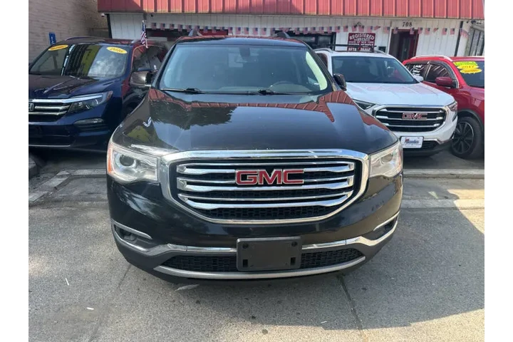 $16995 : 2019 GMC Acadia SLT-1 image 7