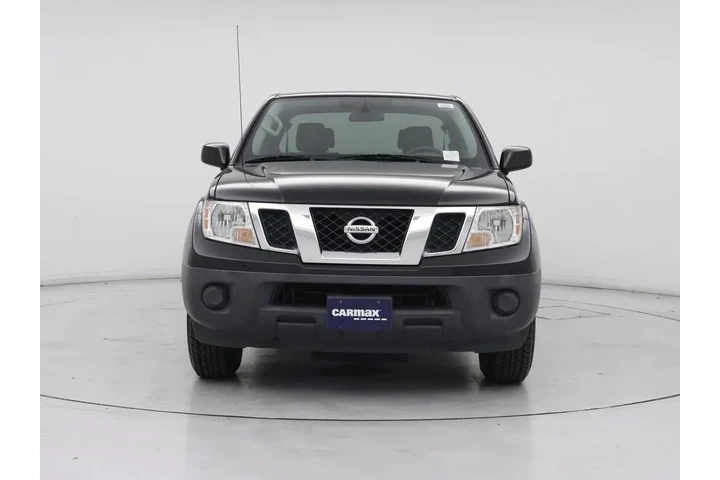 $16998 : Nissan Frontier 2018 4x2 S 4 image 5