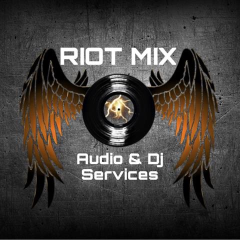 Riot Mix Productions image 1
