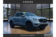 Ford Ranger 2023 4x2 XL 4dr