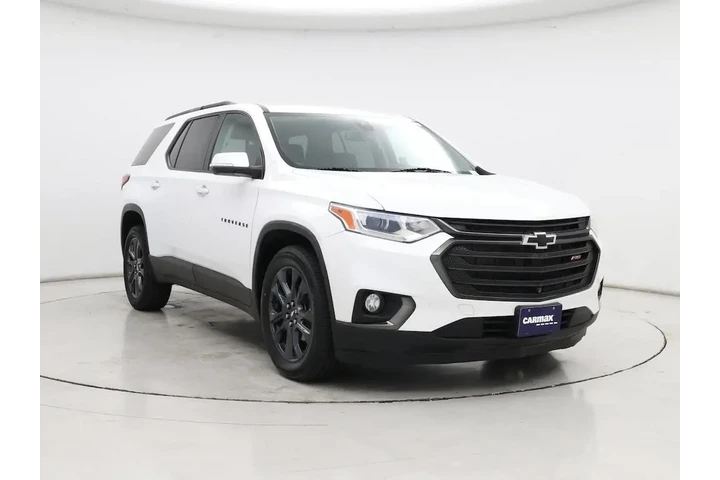 $29998 : Chevrolet Traverse 2021 RS 4 image 1