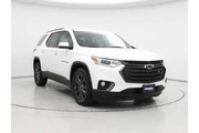 Chevrolet Traverse 2021 RS 4 en Modesto