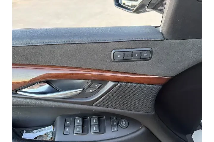 $24411 : Cadillac Escalade 2019 Luxur image 8