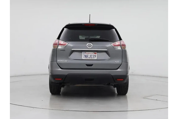 $15998 : Nissan Rogue 2016 S 4dr Cros image 6