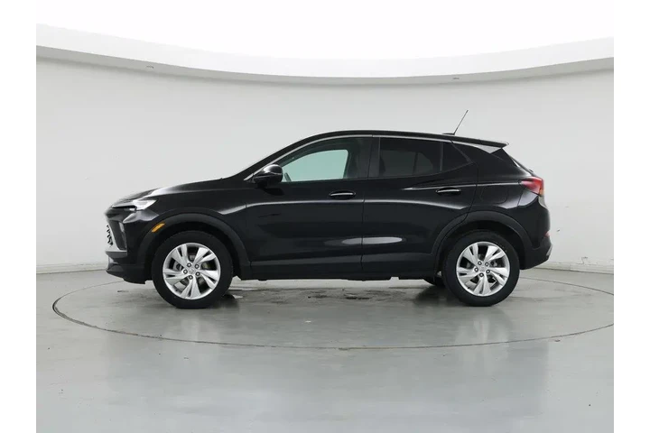 $22998 : Buick Encore GX 2025 AWD Pre image 3