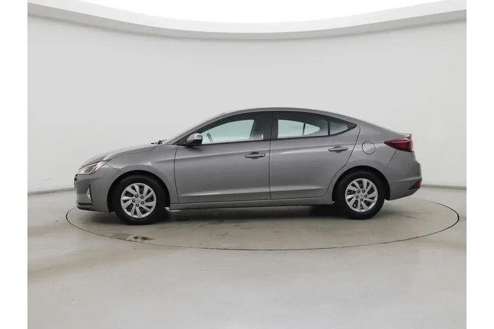 $16998 : Hyundai ELANTRA 2020 SE 4dr image 3