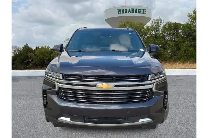$39665 : Chevrolet Tahoe 2023 4x4 LT image 2