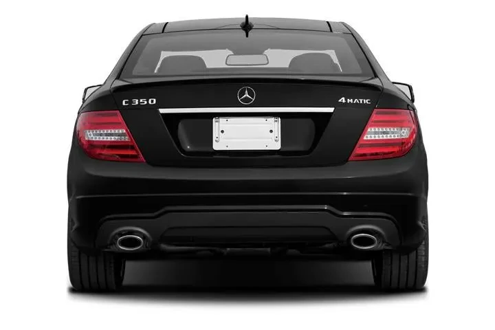 $15995 : Mercedes-Benz C-Class 2013 C image 5