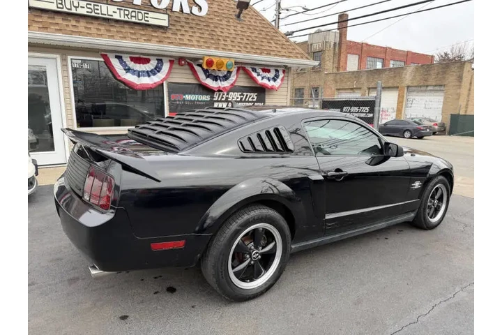 $6899 : 2006 Mustang V6 Standard image 4
