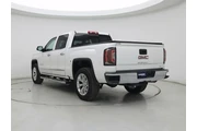 $34998 : GMC Sierra 1500 2018 4x4 SLT thumbnail