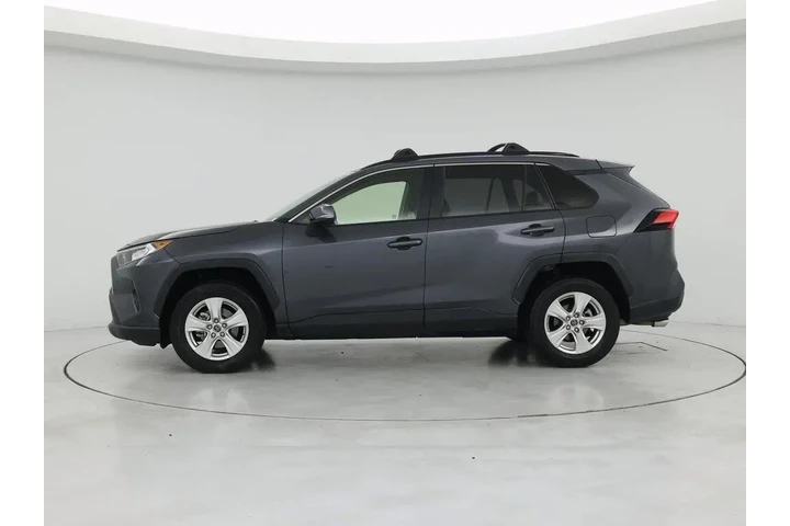 $27998 : Toyota RAV4 2019 AWD XLE 4dr image 3