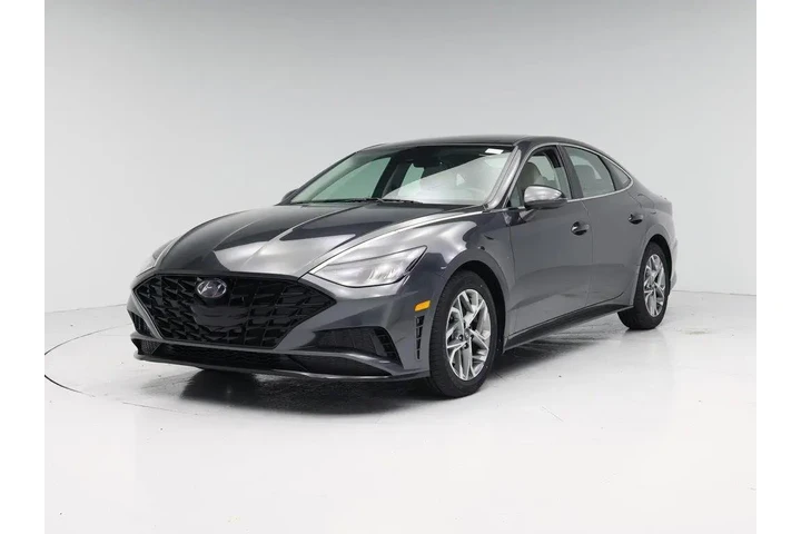 $21998 : Hyundai SONATA 2023 SEL 4dr image 4