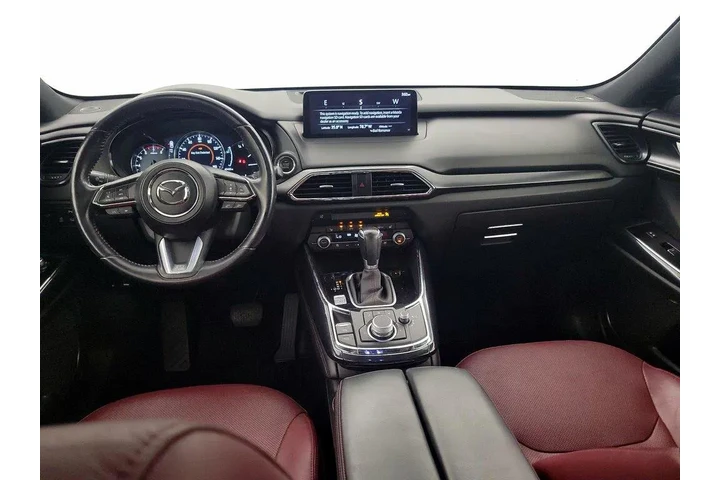 $27998 : Mazda CX-9 2021 AWD Carbon E image 9