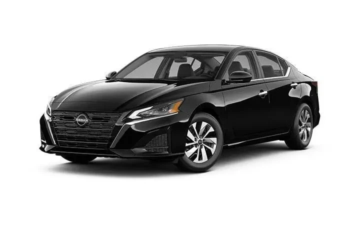 $23291 : Nissan Altima 2025 2.5 S 4dr image 1
