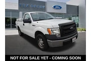 Ford F-150 2014 4x2 XL 2dr R en San Diego
