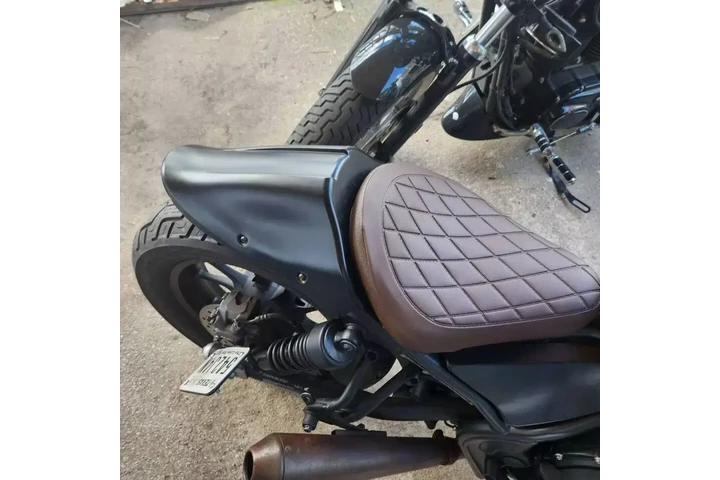 $4995 : 2020 HONDA REBEL2020 HONDA RE image 4