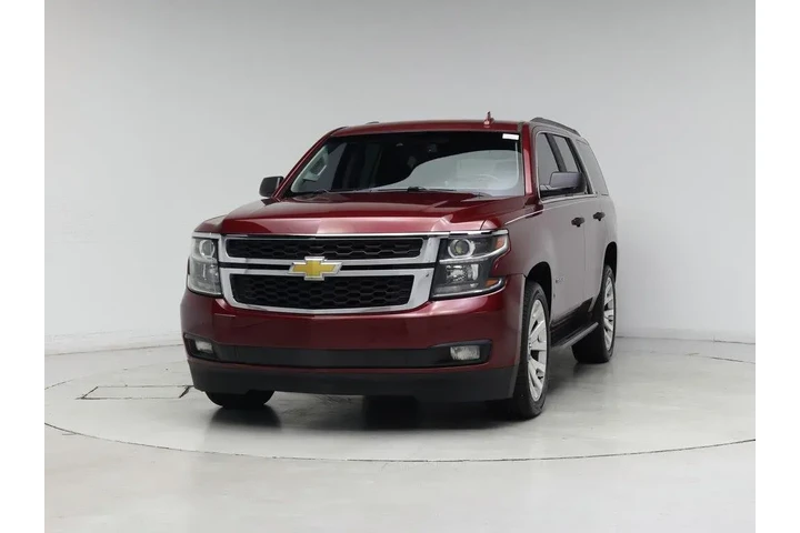 $31998 : Chevrolet Tahoe 2018 4x2 LT image 5