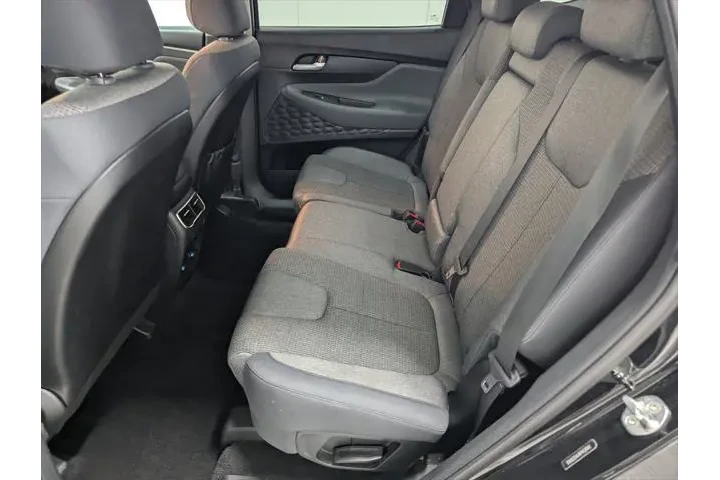 $21897 : Hyundai SANTA FE 2023 AWD SE image 9