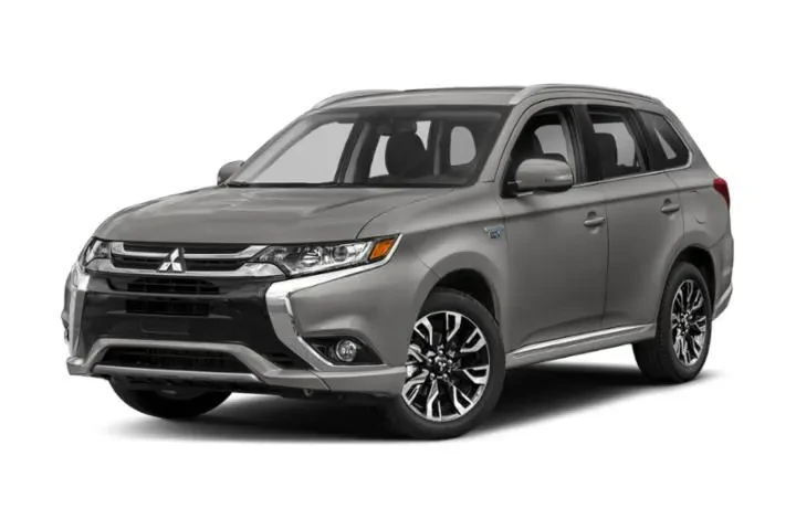$21997 : Mitsubishi Outlander PHEV 20 image 1