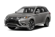 Mitsubishi Outlander PHEV 20 en Atlanta