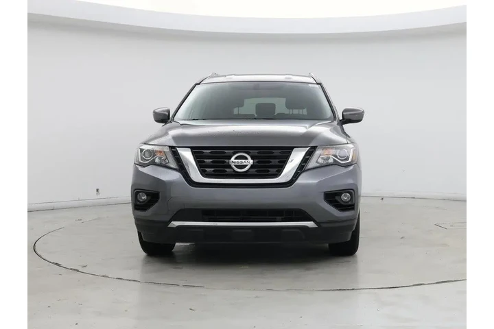 $20998 : Nissan Pathfinder 2020 4x4 S image 5