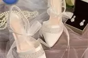 Zapatos de Novia - Mayoreo