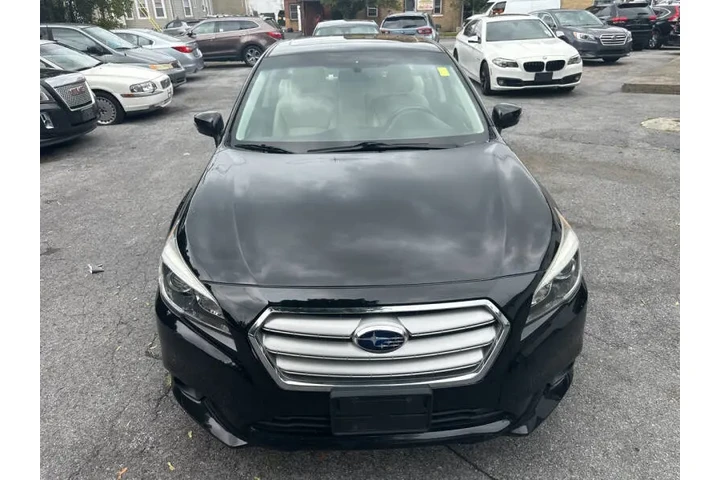 $14995 : 2015 Legacy 2.5i Limited image 8