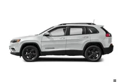 $21998 : Jeep Cherokee 2023 4x4 Altit thumbnail