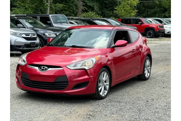 $8550 : 2016 Veloster image 4