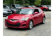 $8550 : 2016 Veloster thumbnail