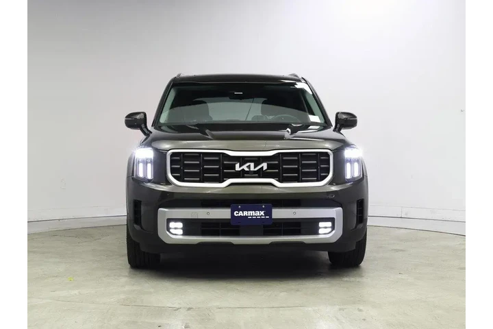 $38998 : Kia Telluride 2023 AWD SX 4d image 5