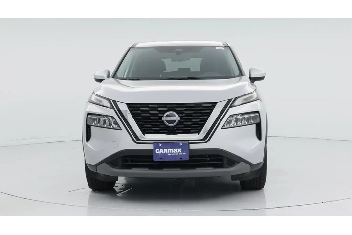 $22998 : Nissan Rogue 2023 AWD SV 4dr image 5